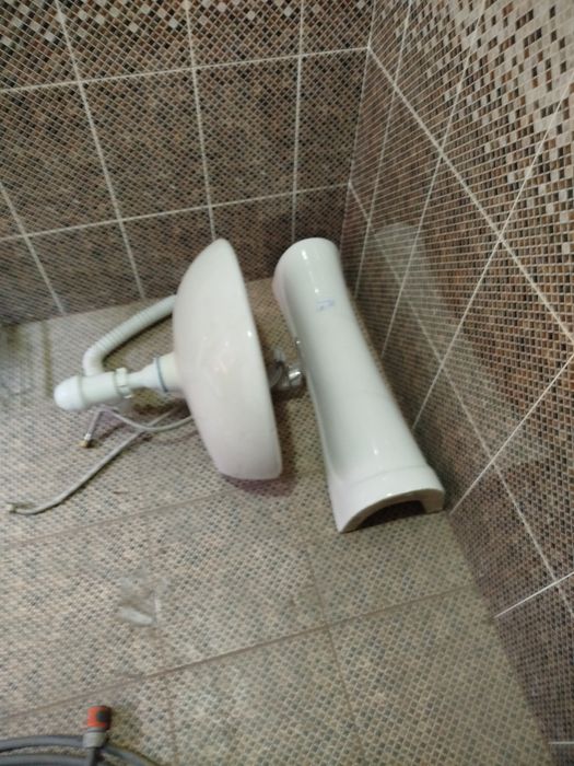 Для ванны Умывальник