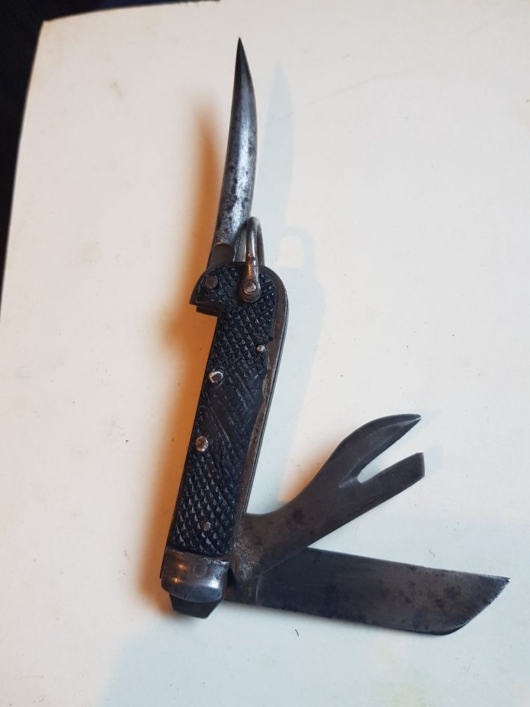 Briceag militar ww2