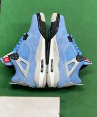 Vand jordan 4 retro university blue original stare noi cu eticheta