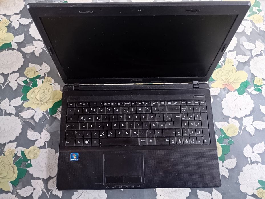 Laptop Asus A54H i5