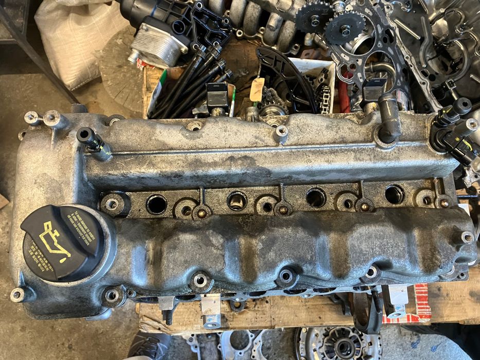 Двигател Хюндай Ix 20 и Киа