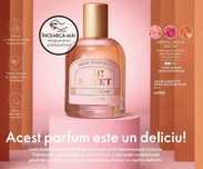 Parfum Oh Sweet Dulce de Leche Oriflame