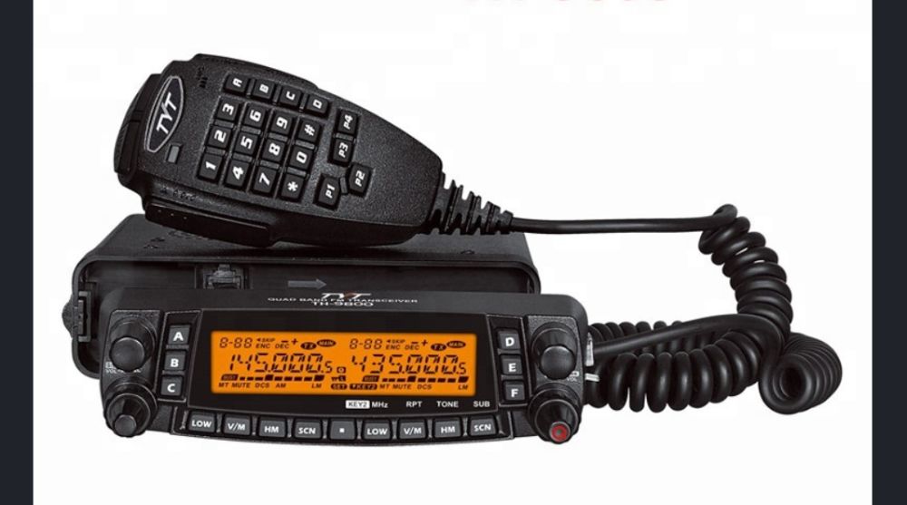 Calibrez, reglez masor puterea statii auto CB, antene satelit