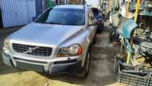 Dezmembrari  Volvo XC90 1  2002  > 0000 D5 Motorina