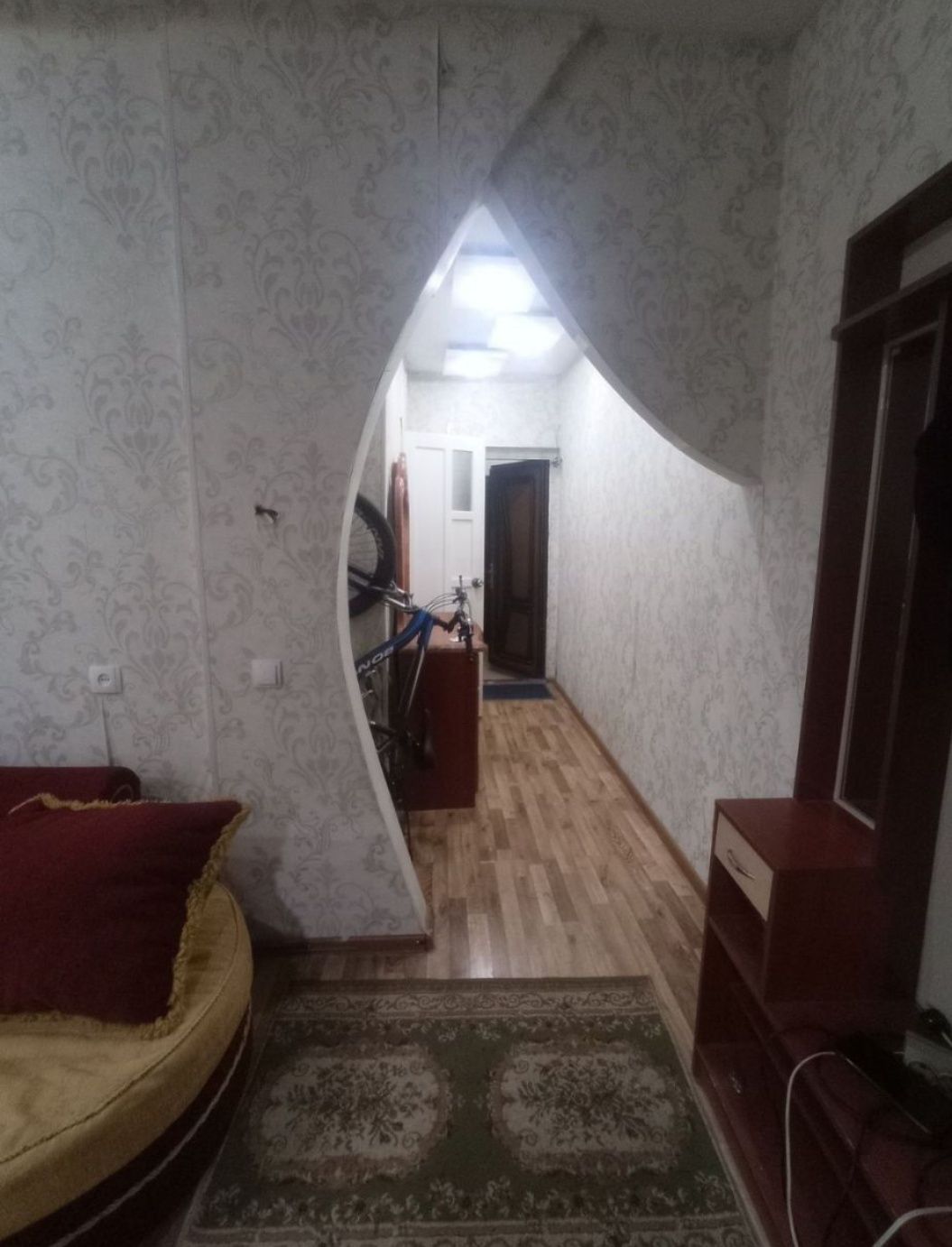 Аренда Квартира Корасув 1 (350$)