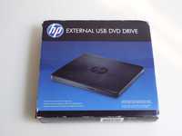 DVD-writer extern HP pentru laptop