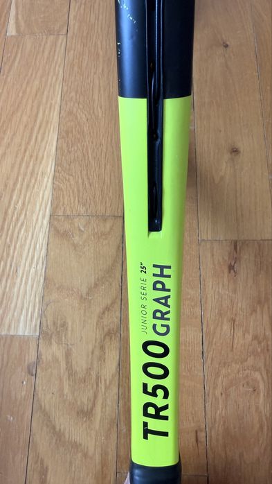 Vand racheta tenis ARTENGO TR500 pentru copii cu inaltime 126-140cm