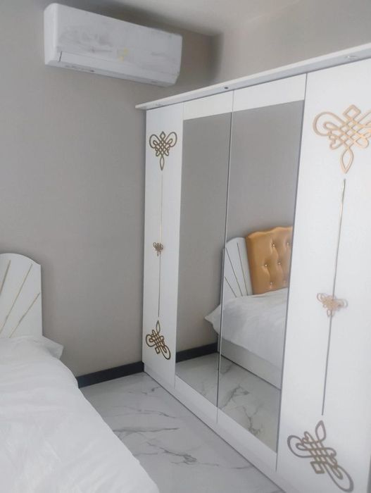 Дава се под наем Едностаен апартамент в София, Студентски град - 38 кв.м за 500 € - Снимка #4