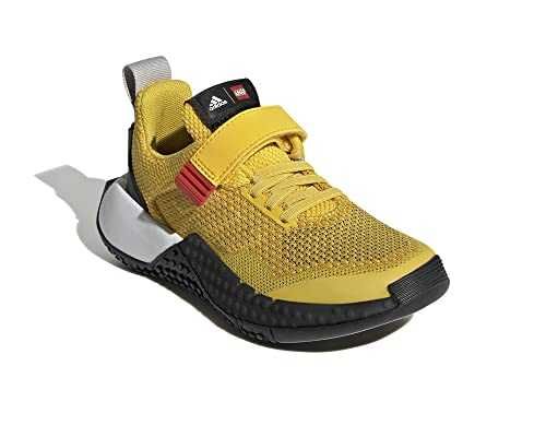 Adidas x Lego Sport Pro