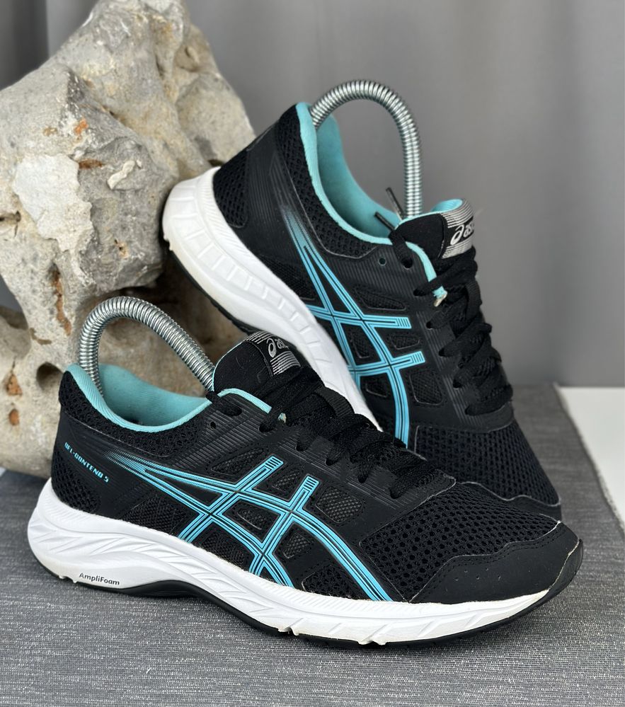 Дамски обувки ASICS Gel-Contend 5, номер 37