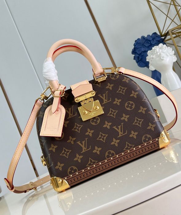 Geanta Louis Vuitton Alma 26cm, Premium