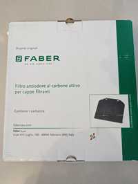 НОВ филтър за аспиратор с активен въглен Faber