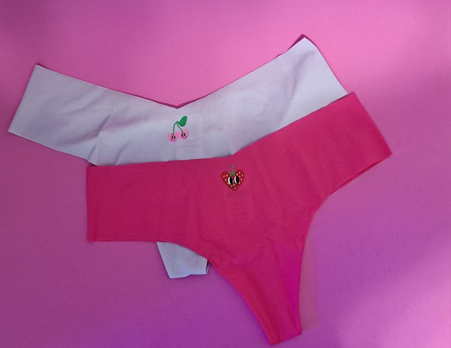 Продам трусики Victoria's Secret