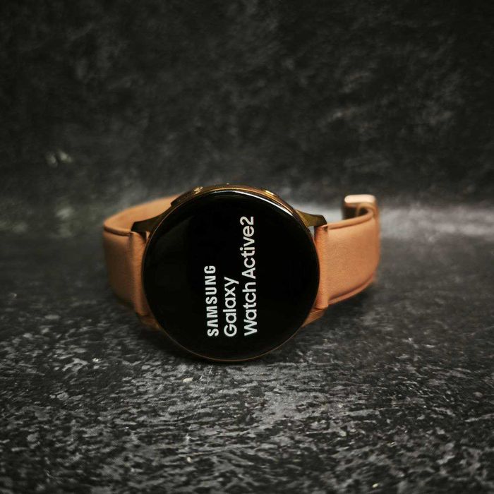 Samsung Galaxy Watch Active 2 40mm Петропавловск Сокол 756003