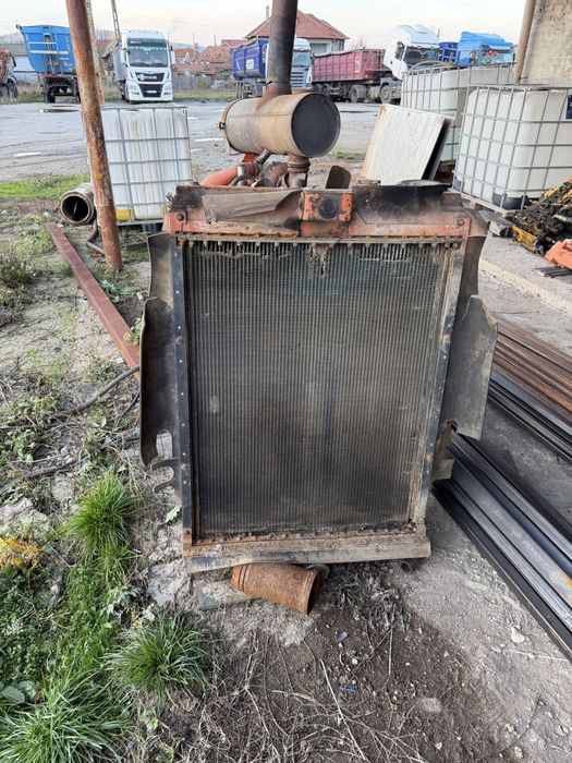 Brate motor sproketi cilindrii komatsu