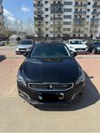 Peugeot 508 2016