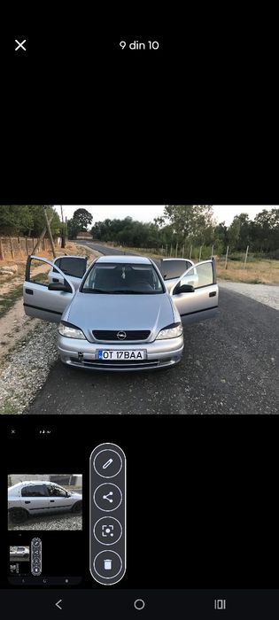 Vind su schimb cu dizel