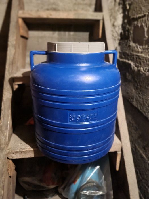 Butoi nou 60 de litri