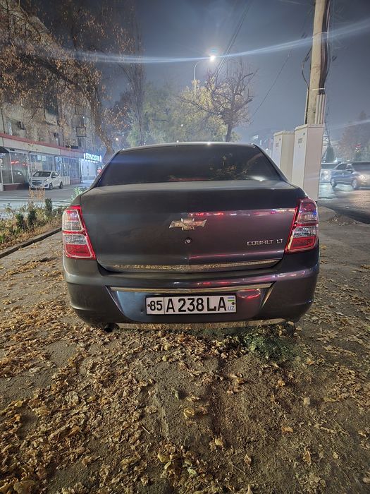 Arenda Suxoy Cobilt 2019 Metanli Srochna