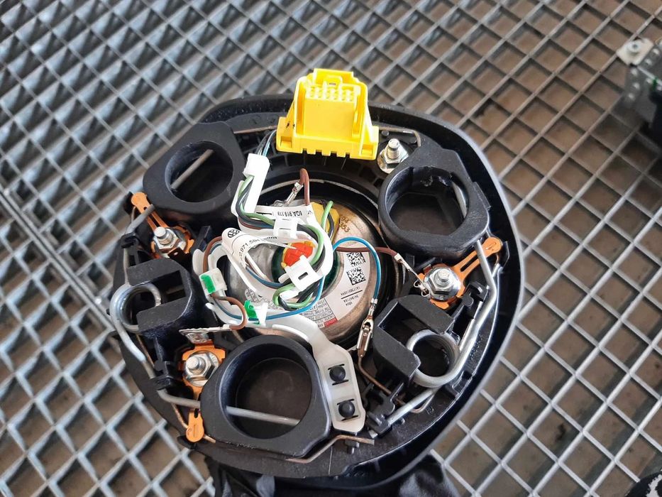 Kit plansa bord vw polo 6r cross facelift 6c0880201d 6rs880204a