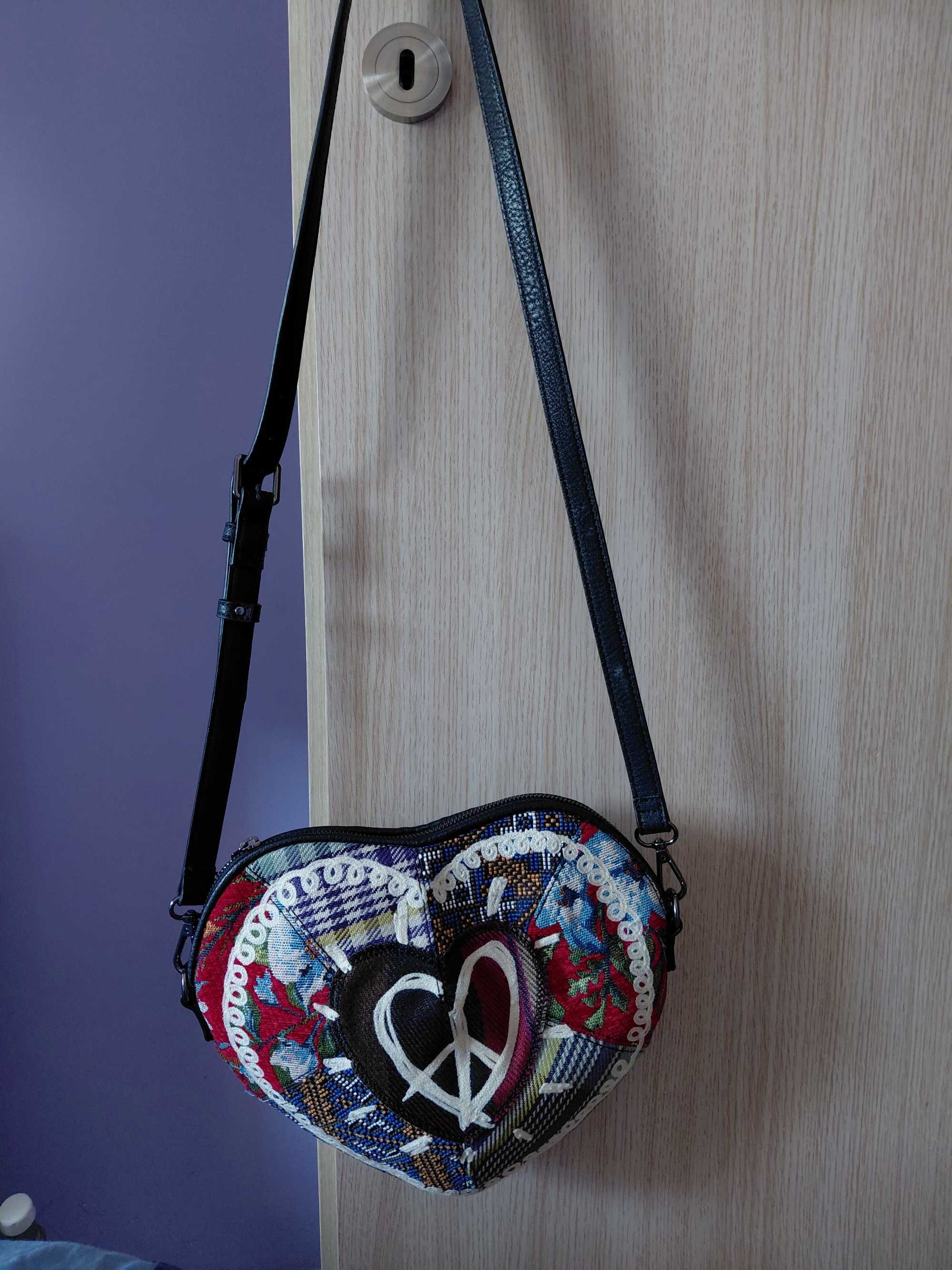 Дамска чанта Desigual
