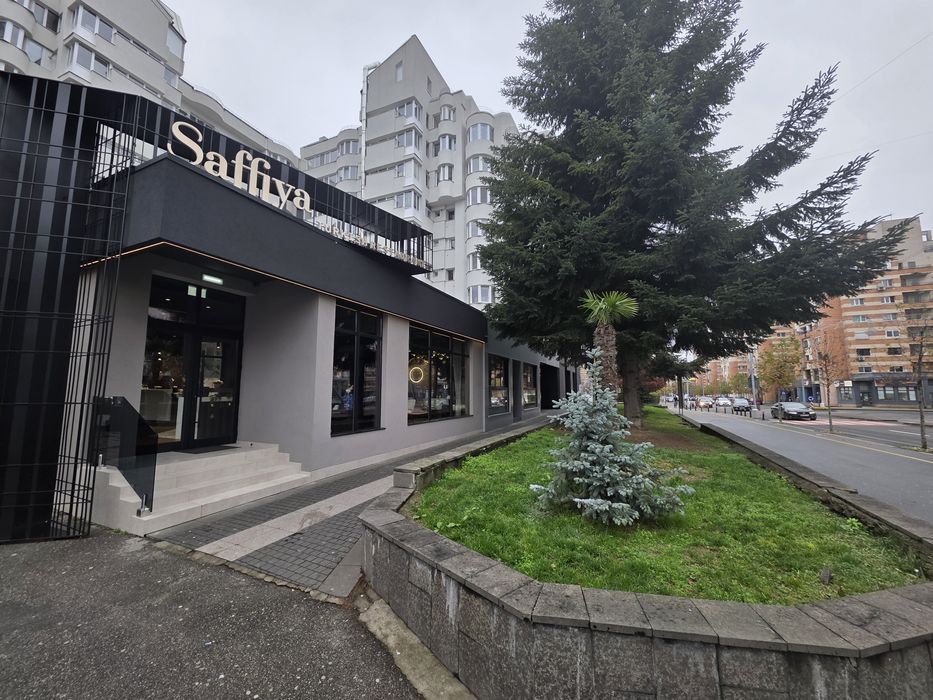 Spatiu Ultracentral 225m² - De Inchiriat