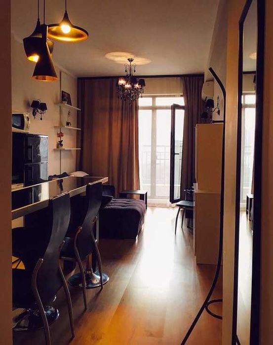 Дава се под наем Двустаен апартамент в Бургас, Зорница - 74 кв.м за 127.5 € - Снимка #6