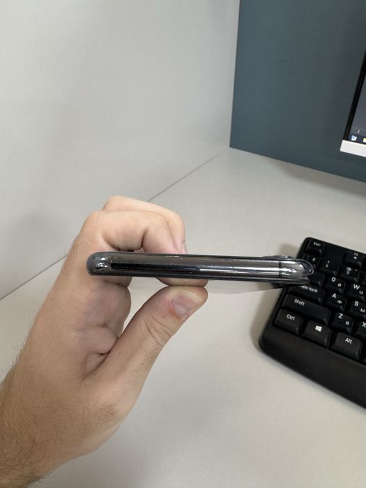 Iphone Xs max 256