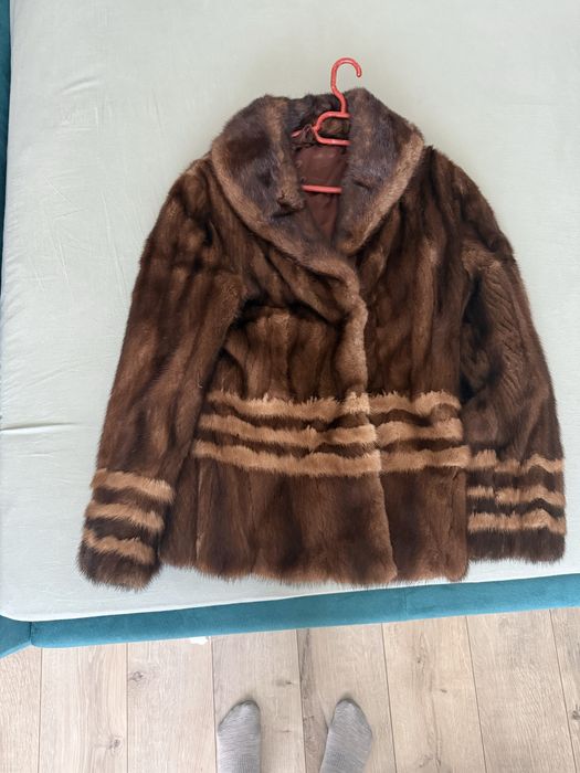 Haina de blana de nurca