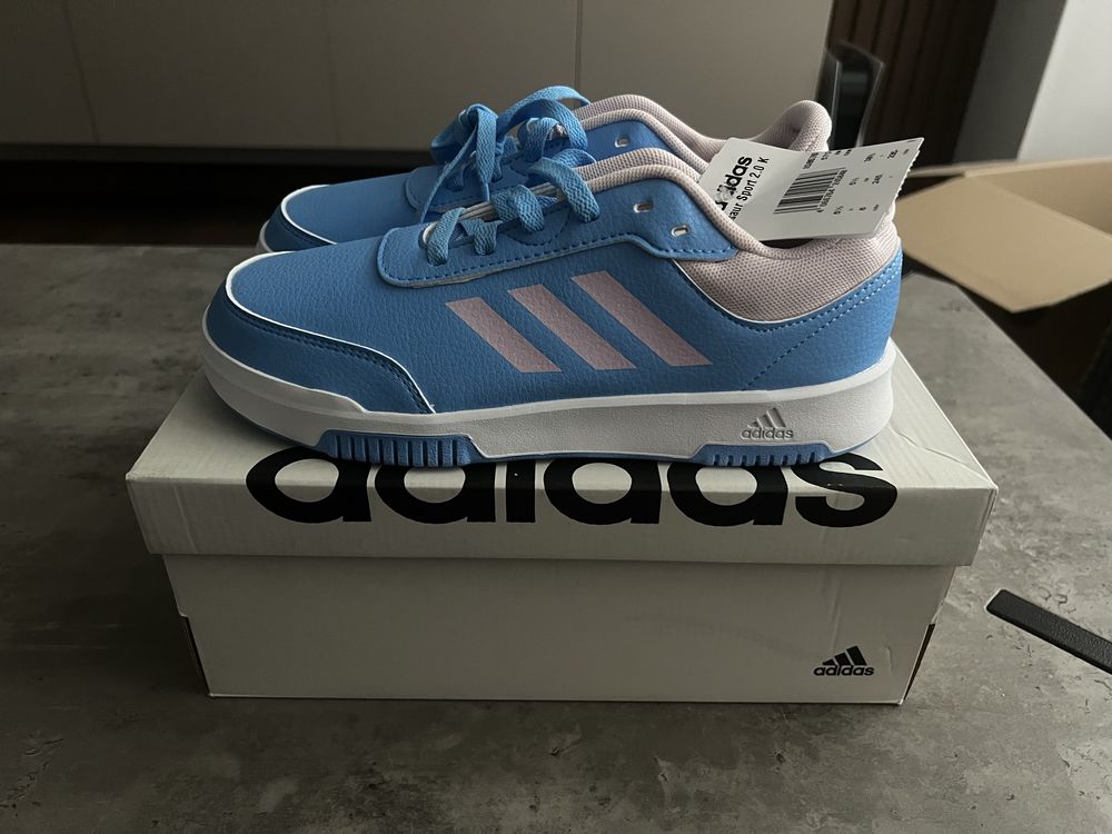 Маратонки Adidas
