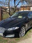 Jaguar XF, може и бартер за Електрически автомобил