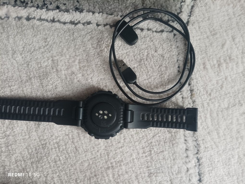 Amazfit T-Rex Pro смарт часовник