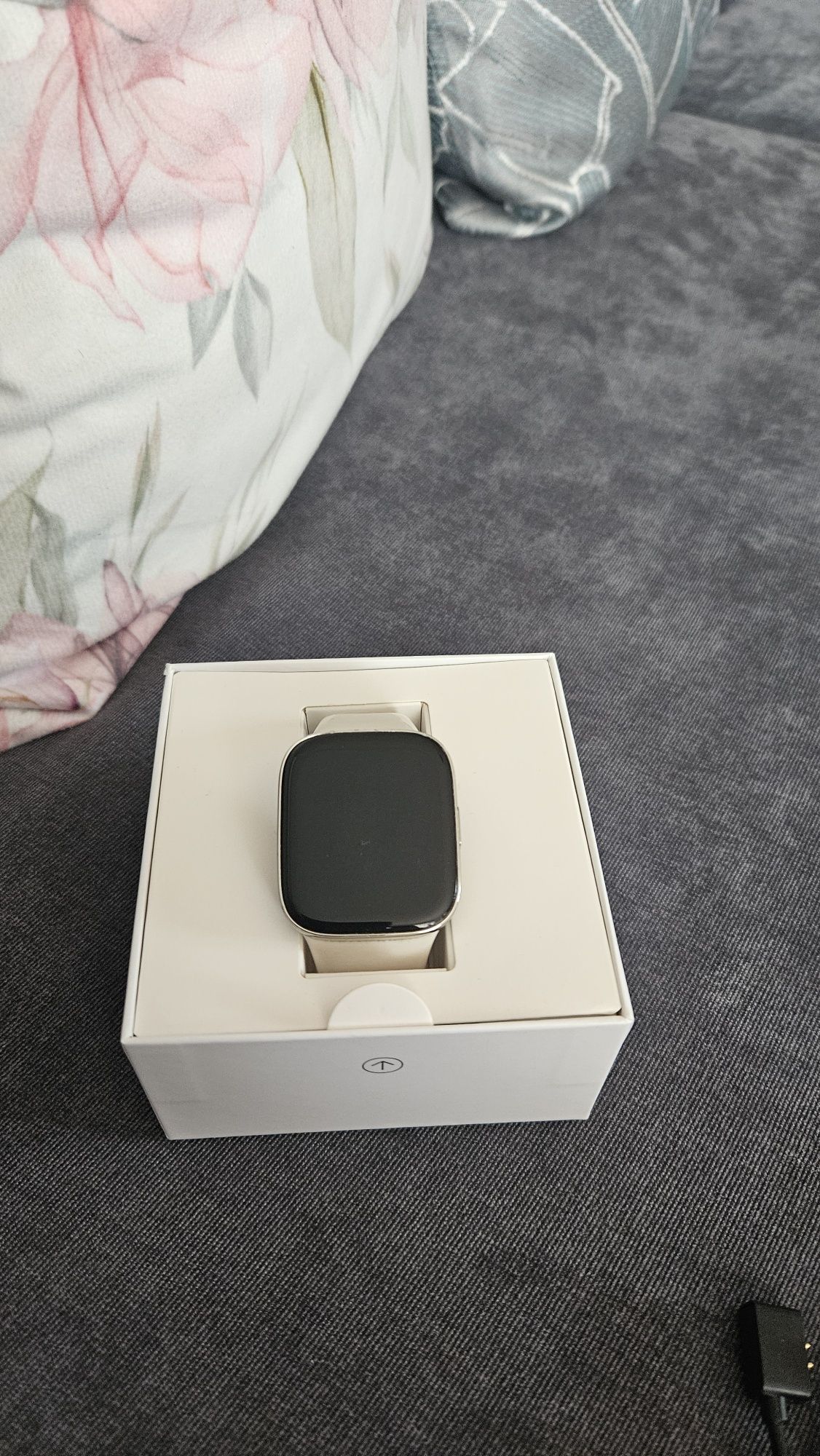 Смарт часовник Redmi Watch 3