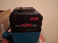 Acumulator bosch 12 amp.