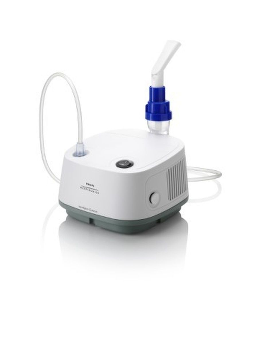 Ингалятор компрессорный  Philips Respironics InnoSpire Ess