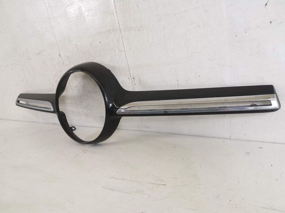 Ornament Grila Radiator Mercedes-Benz  GLE-Class V167 2018 2019 2020 2