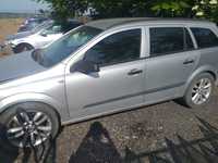 Pompa abs Opel Astra h Zafira b Vectra c