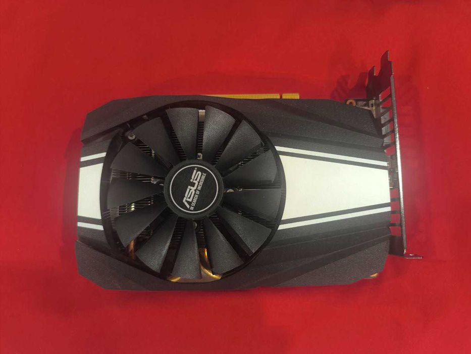 Продаю Б\У видеокарту ASUS RTX 2060 и оперативную память DDR4 16Gb