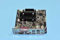 Дънна платка ASRock Q1900B-ITX  четири-ядрен Intel Celeron J1900