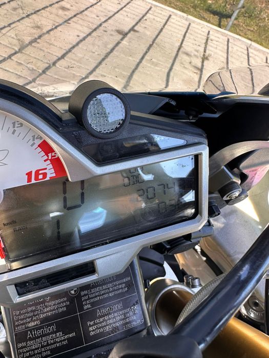 Se vinde BMW S1000RR 2017