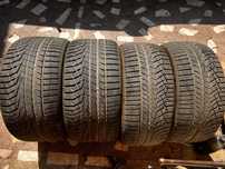 Anvelope M+S Bmw x5 x6 315.35.20 & 275.40.20