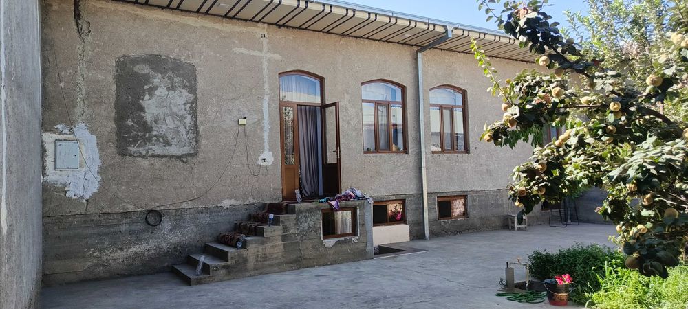 Срочно продам дом