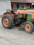 Disponibil tractor om 513 fara motor!