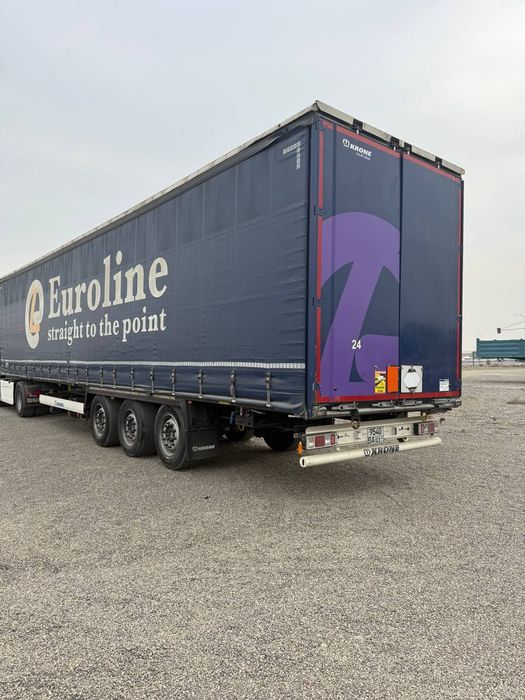 Прицеп KRONE  Сотилади