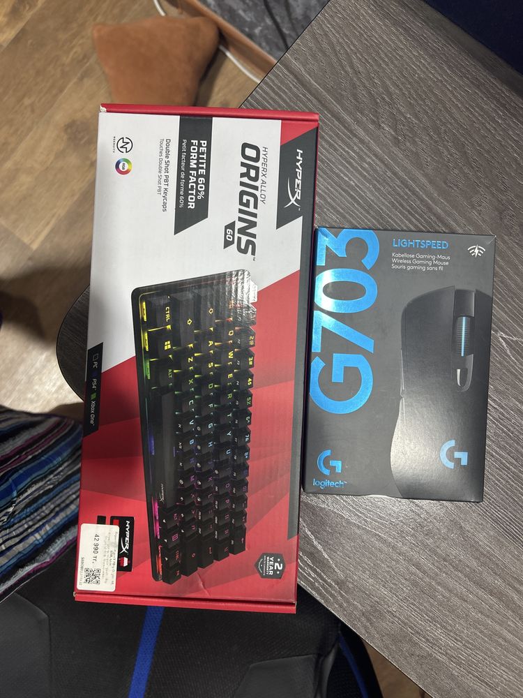Продам игровой компьютер.