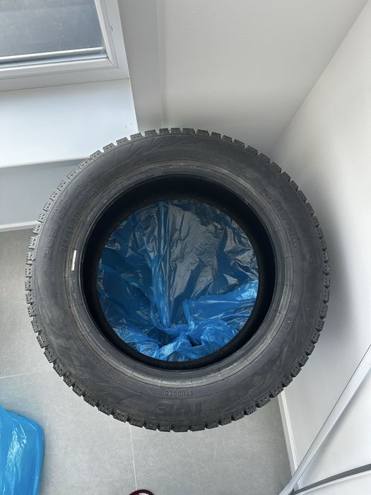 Зимние Шины шипованные Pirelli