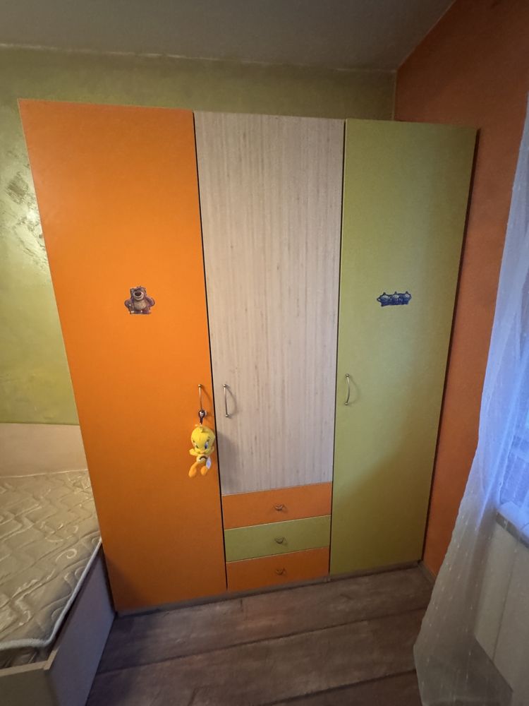 Мебели за детска стая