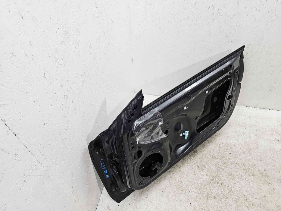 Usa dreapta fata Audi A5 (8T3) [Fabr 2007-2015] LZ7S