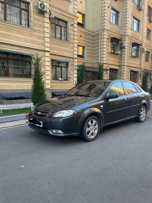 Jentra 2019 avtomat Gk2