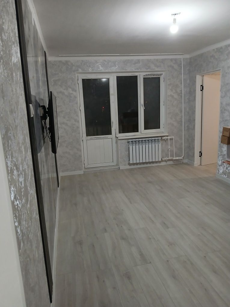 Кв  4 мкр Авангард
